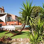 Superbe Villa 5Etoiles Presqu\'Ile De Giens Rita La Villa D\'Or Vue Mer Piscine