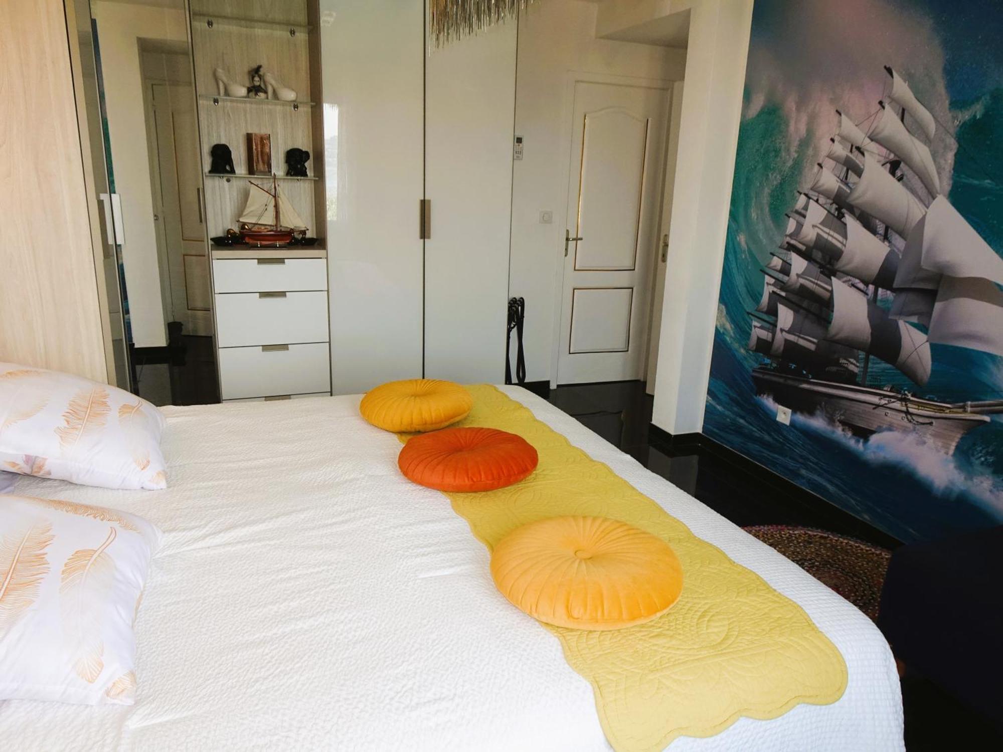 Villa Superbe 5etoiles Presqu'ile De Giens Rita La D'or Vue Piscine *