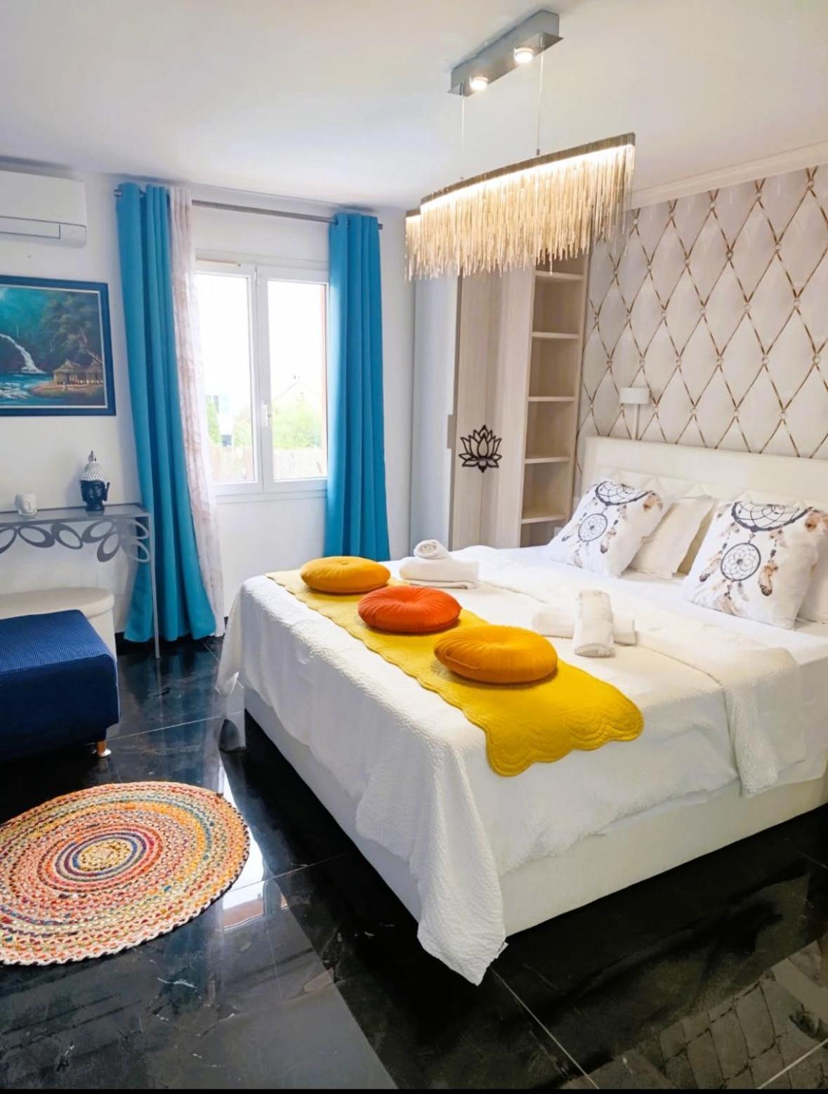 Superbe 5etoiles Presqu'ile De Giens Rita La D'or Vue Piscine Villa